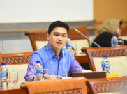 Penambahan Jumlah Komisi di DPR Tergantung Prabowo
