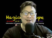 PPP Desak Pemerintah Cabut Paspor Jozeph Paul Zhang