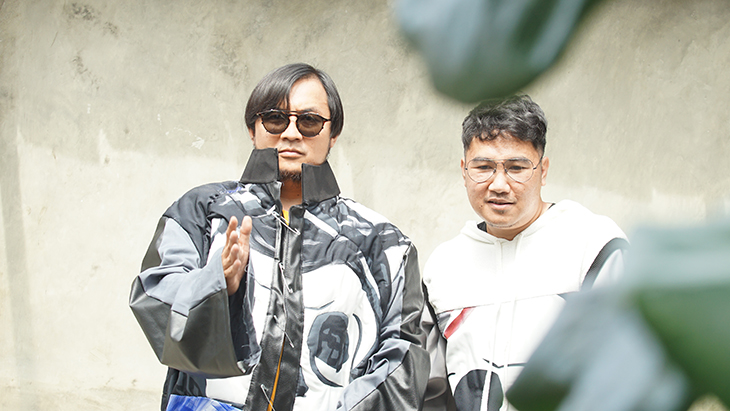 ‘Tortuga II’, Lagu Pembuka Album Terbaru Bottlesmoker