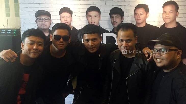 Dengan Kekuatan Vokalis Baru, Nidji Siap Panaskan Kembali Industri Musik Indonesia