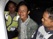 Perakit Bom Panci Diserahkan ke Densus 88 Antiteror