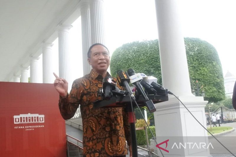 Tindaklanjuti Surat Balasan FIFA, Presiden Jokowi akan Bentuk Tim Baru