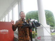 Tindaklanjuti Surat Balasan FIFA, Presiden Jokowi akan Bentuk Tim Baru