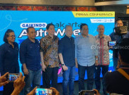 GAIKINDO Jakarta Auto Week 2023 Hadirkan Fesyen, Kuliner, dan Musik