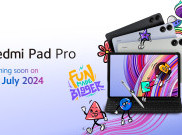 Xiaomi Redmi Pad Pro Meluncur Pekan Depan, Intip Bocoran Spesifikasinya!