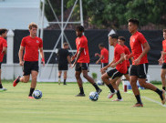 Pemain Kanada Termotivasi Bikin Kejutan Lawan Spanyol di Laga Perdana Piala Dunia U-17
