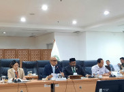 DPRD DKI Gelar BK Award 2025, Ada 7 Kategori yang Dianugerahkan