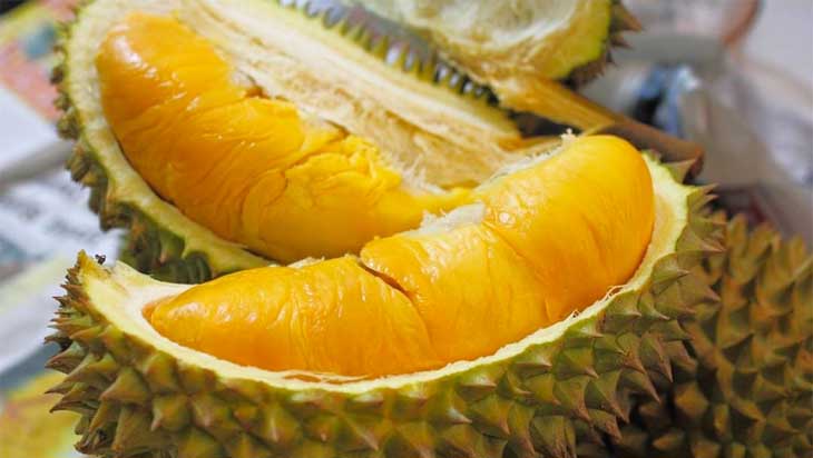 Diplomasi Durian ala Malaysia Demi Kuasai Pasar Tiongkok