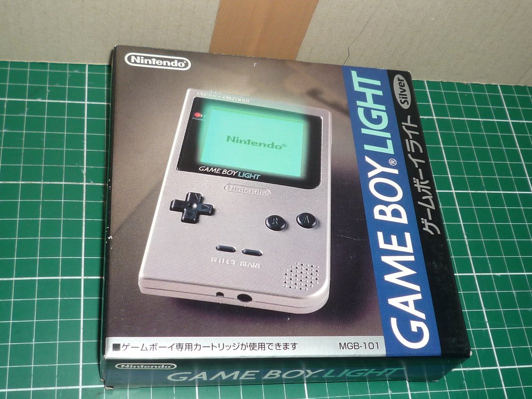 Genap Berusia 30 Tahun, Simak Perjalanan Panjang Konsol Game Klasik Gameboy 