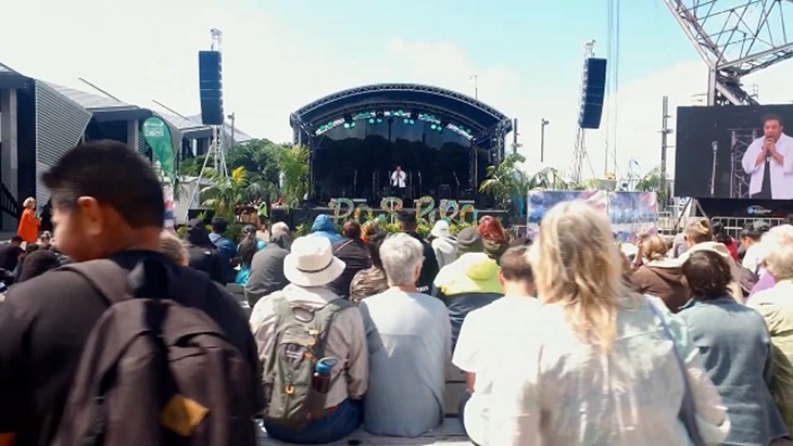 pasifika