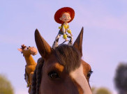 Taylor Swift Kembali ke Musik Country lewat 'I Knew It, I Knew You' sebagai Soundtrack 'Toy Story 5'