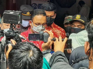 Anies Disebut Curi Hati Masyarakat Menengah Izinkan Bangun Rumah 4 Lantai