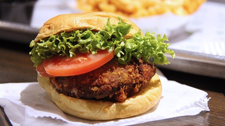 Sajian Cita Rasa Arab Mulai Merambah Dunia Kuliner Tanah Air