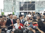 Puan Sampaikan Salam Megawati ke Prabowo, Harap Keduanya Cepat Bertemu