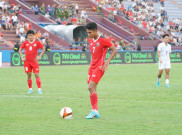 Shin Tae-yong Beberkan Faktor Kemenangan Timnas U-23 Atas Filipina