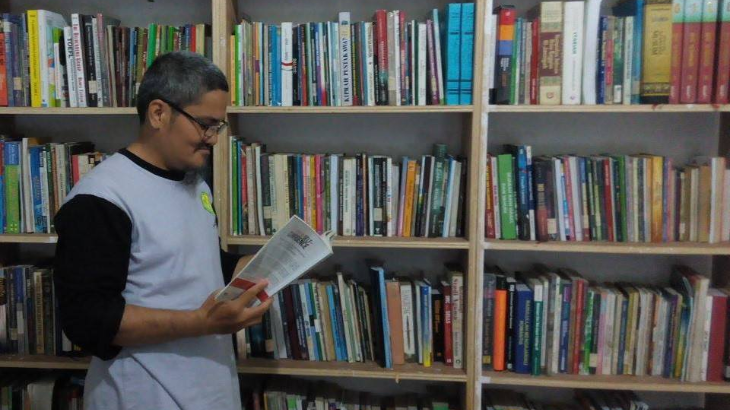 Pengacara: Pelapor Jonru