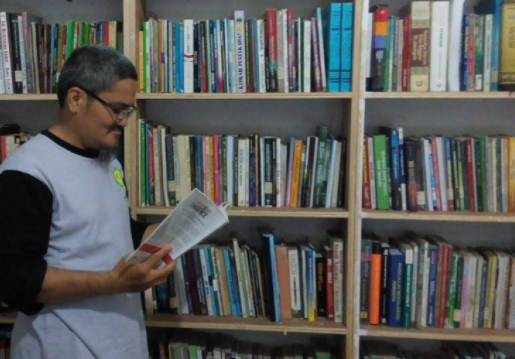 Bebas Bersyarat, Jonru Belum Pasti Ikut Reuni Alumni 212