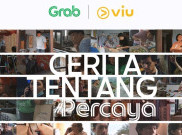 4 Fakta Menarik Serial 'Cerita Tentang Percaya'