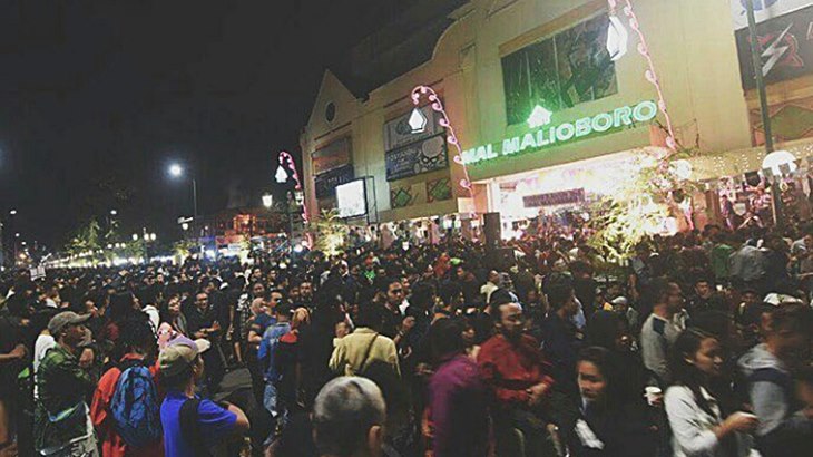malioboro