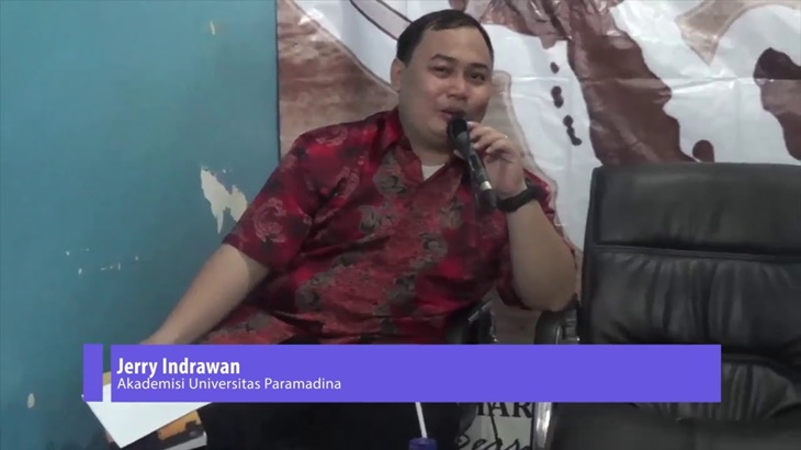 Pengamat Militer: Tak Relevan Lagi Ungkit Pelanggaran Masa Lalu Kopassus