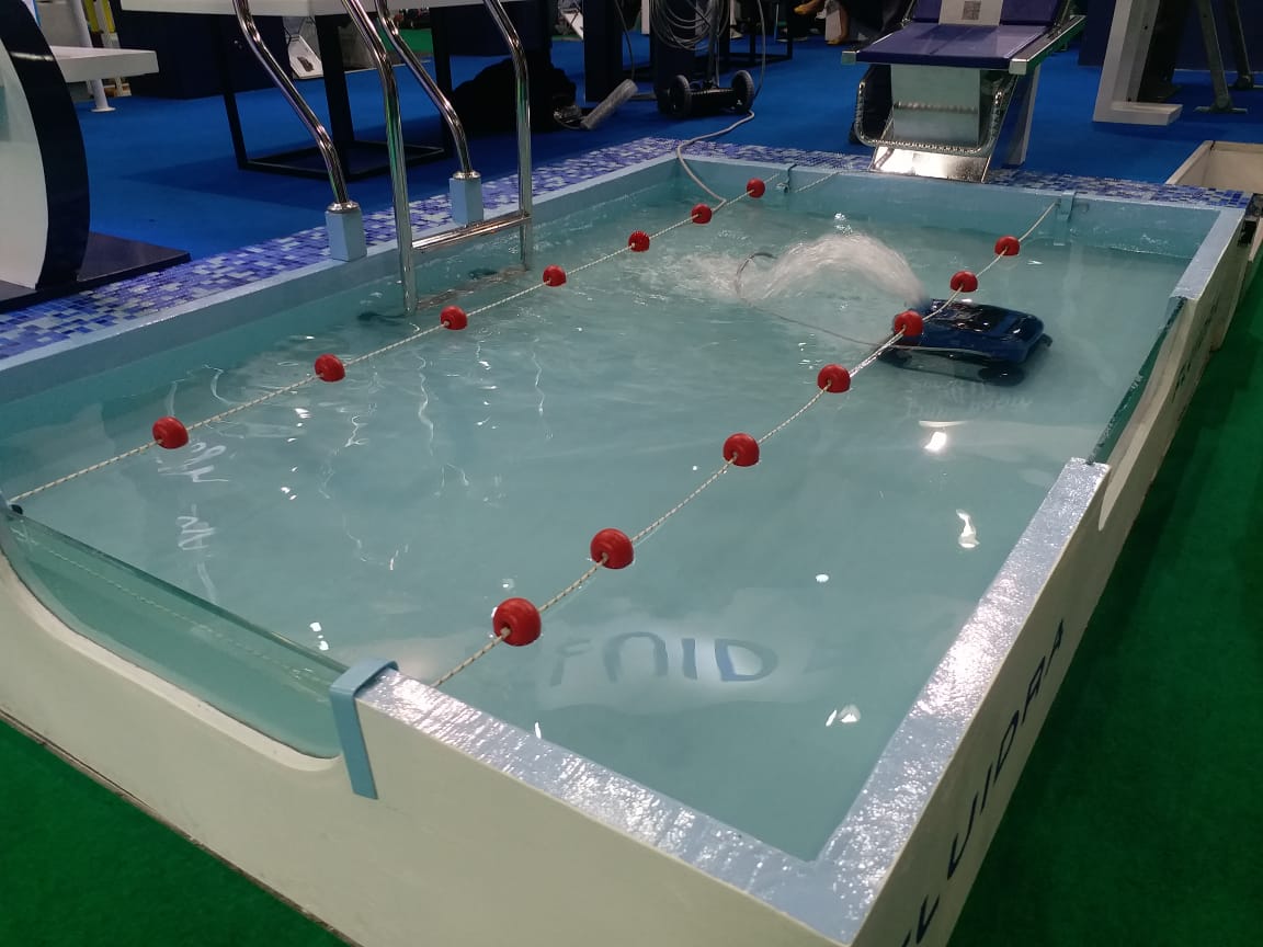 Inovasi Apik untuk Dunia Olahraga di ISEF 2019