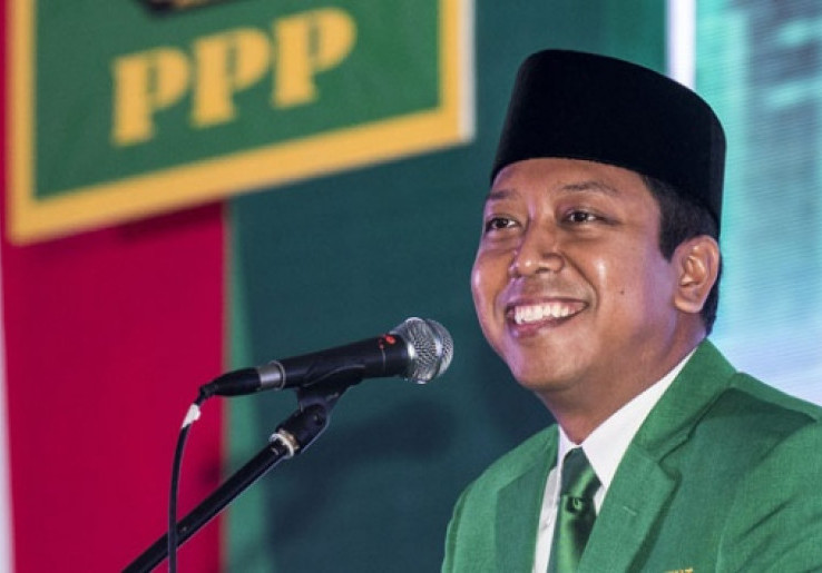 7 Calon Rektor UIN yang Terseret-seret Kasus Suap Romahurmuziy