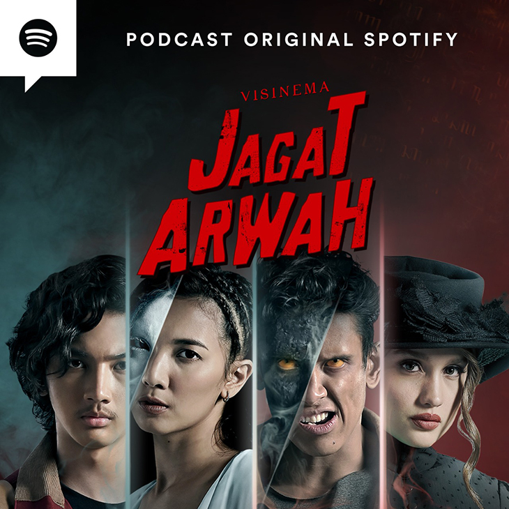 jagat arwah