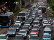 Wacana Pemprov DKI Jakarta Kaji Kenaikan Tarif TransJakarta Pasca DBH Dipotong