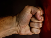 Terjadi Kekerasan Anak di Bawah Umur, Ketua Sahabat Polisi Bandung Lapor ke Polsek