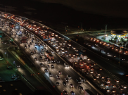 Senjata Ampuh Hadapi Macet Tanpa Bete