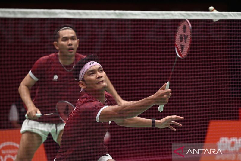 Jadwal Tim Indonesia di Asian Games 2026 Hari Ini: Bulu Tangkis, BMX hingga PUBG Mobile Kejar Medali