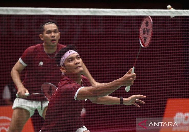 Jadwal Tim Indonesia di Asian Games 2026 Hari Ini: Bulu Tangkis, BMX hingga PUBG Mobile Kejar Medali