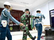 Keluarga Jurnalis Juwita Kecewa Kelasi TNI AL Jumran Tidak Dituntut Vonis Mati
