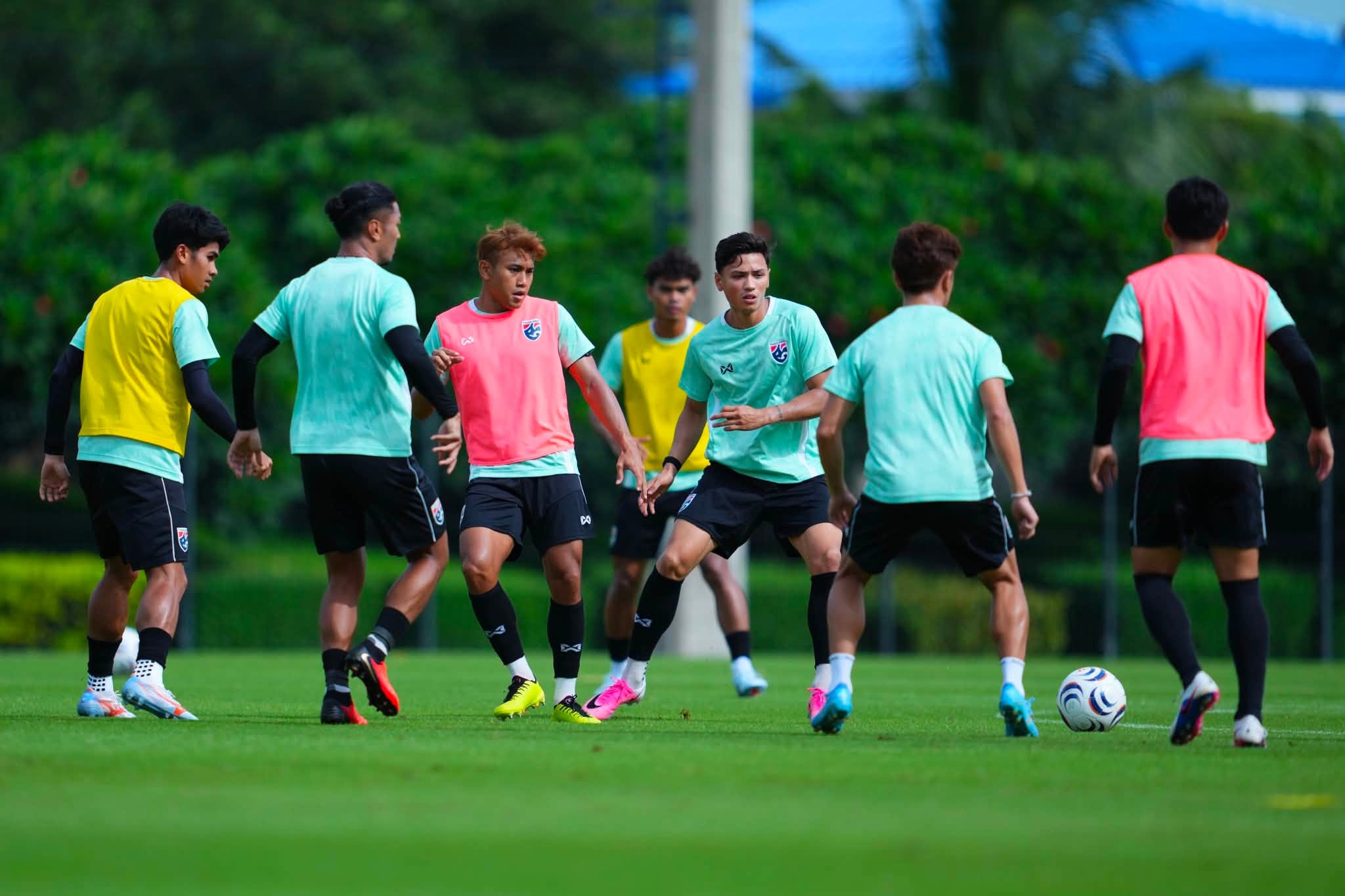 Persiapan