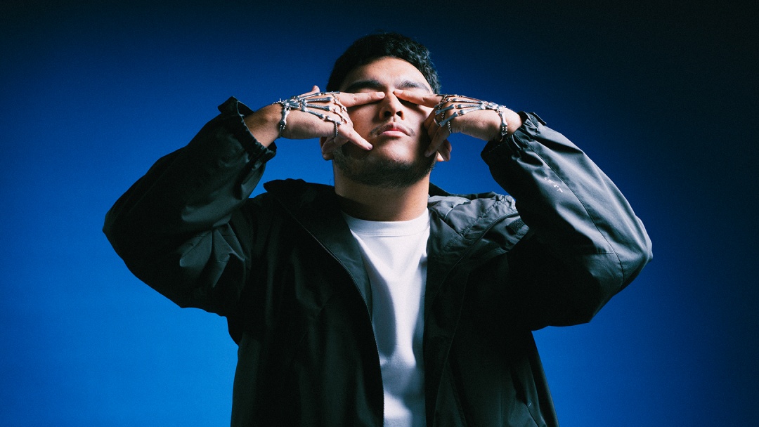 Gbrand Sikapi Rasa Tidak Peduli dalam 'Me Nuh Care'