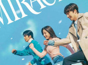 Yuk Kenalan dengan Para Pemain Drakor 'Miracle'