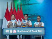 Stasiun MRT Bundaran HI Kini Berganti Nama