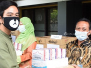 Purnomo Mundur, Gibran Tetap Konsisten Maju Pilwakot Solo