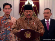 Diculik dan Disiksa di Era Orba, 4 Aktivis PRD Masuk Kabinet Prabowo