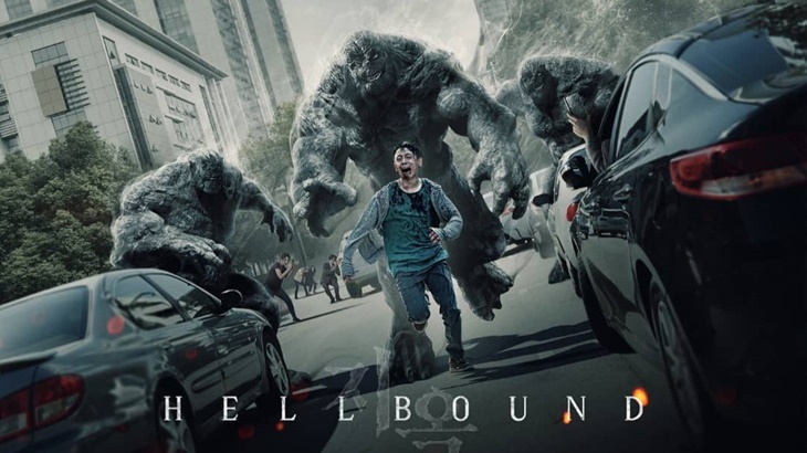 Hellbound akan Kembali untuk Musim Keduanya