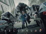 Hellbound akan Kembali untuk Musim Keduanya