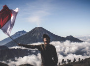 Upacara Unik Memperingati Hari Kemerdekaan Indonesia