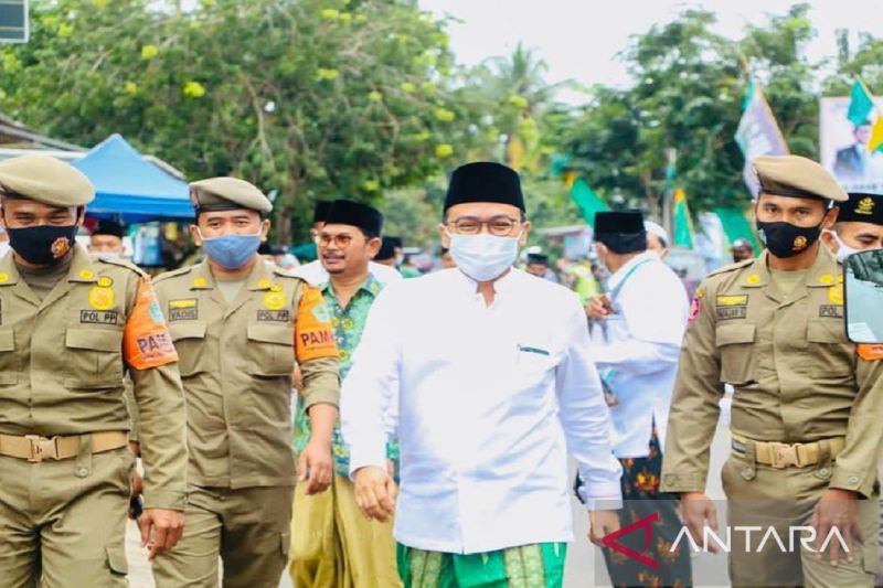 Lepas Masker di Ruang Publik, Imun Warga Diklaim Sudah Baik