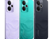Realme 14T Muncul Lebih Awal: Bocoran Spesifikasi dan Desain