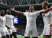 Klasemen LaLiga 2026-2027 Setelah Real Madrid Menang Dramatis atas Espanyol
