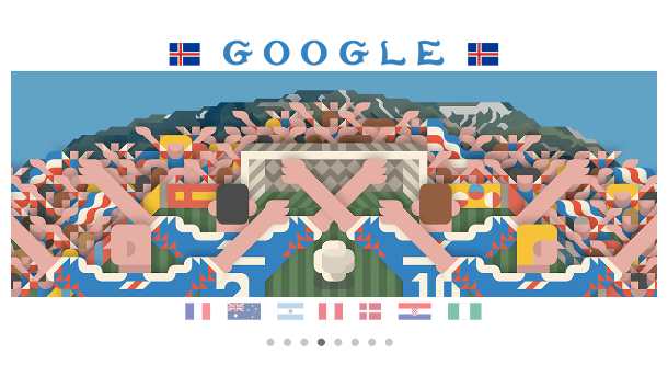 Islandia