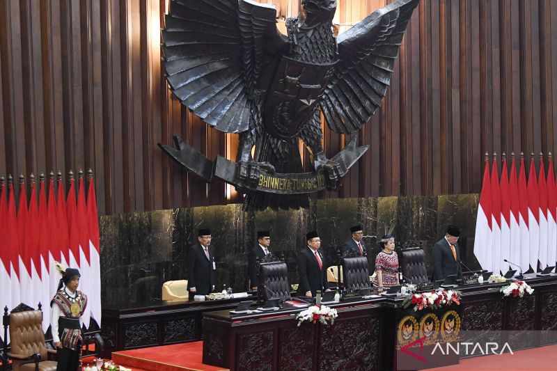Setuju Proposal Kenegaraan DPD, Akademisi Dorong Pilpres Diselenggarakan di MPR