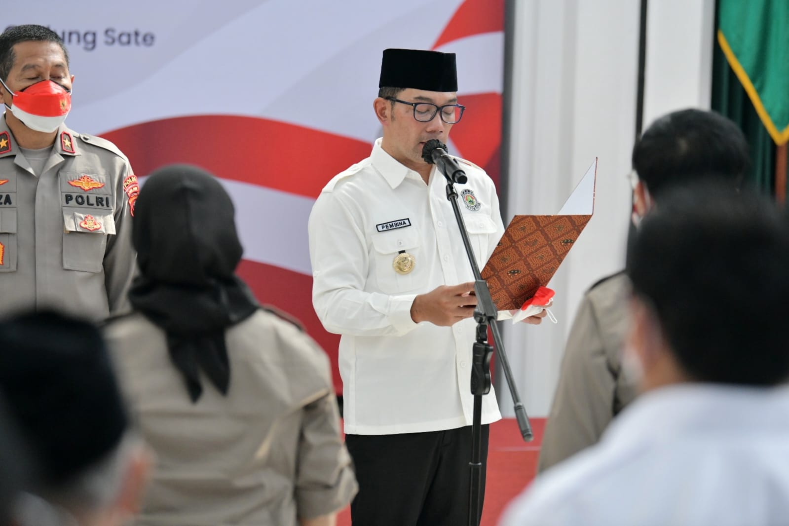 Deteksi Keresahan Warga Jabar Lewat Teknologi Digital