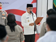 Deteksi Keresahan Warga Jabar Lewat Teknologi Digital