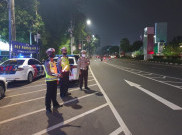Lima Titik 'Check Point' Ganjil-Genap Kota Bogor